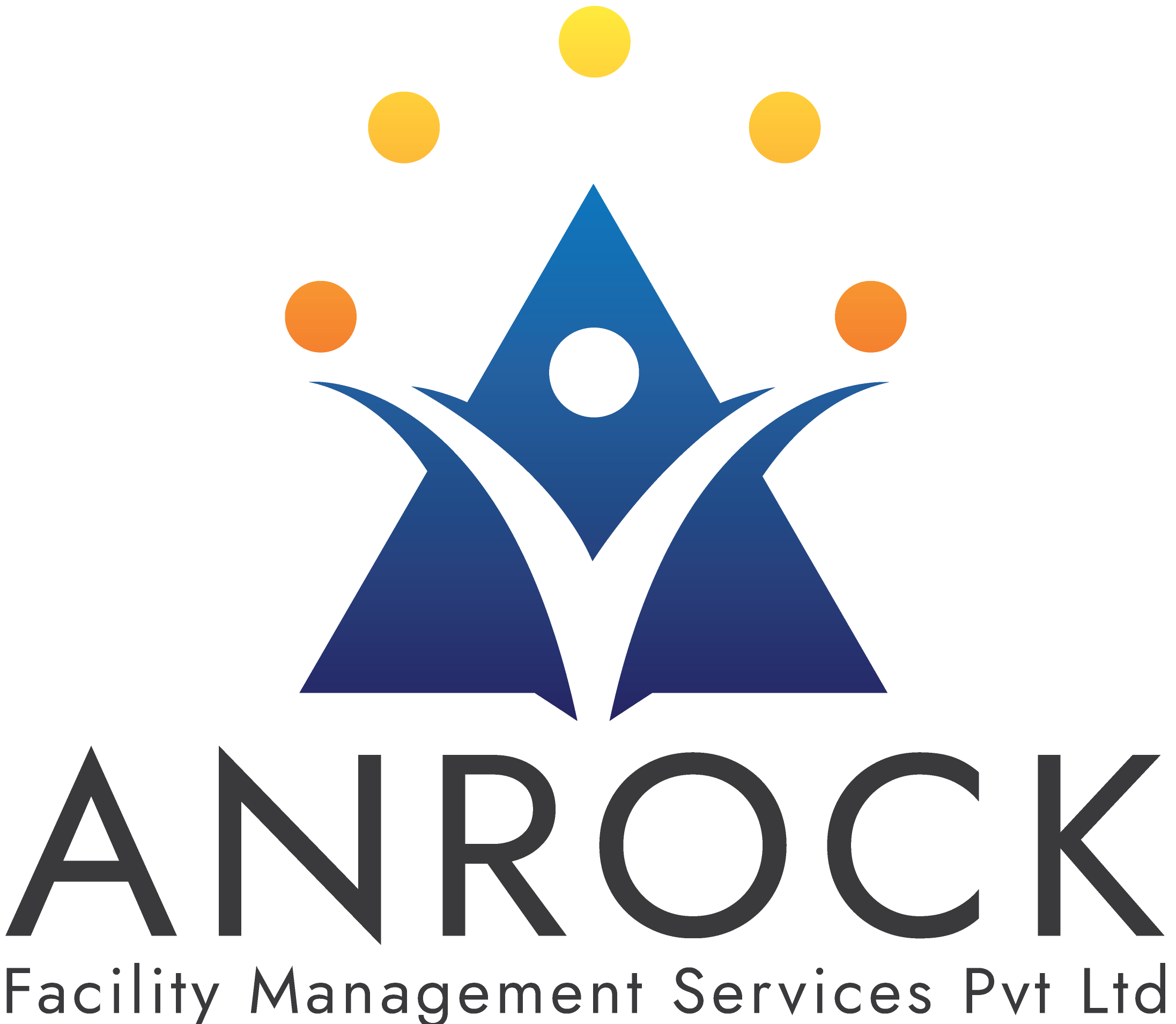ANROCK Facility Management Services Pvt Ltd